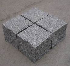 Granite Cubestone