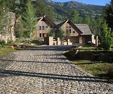 Granite Curb