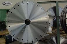 Granite Cutting Blade