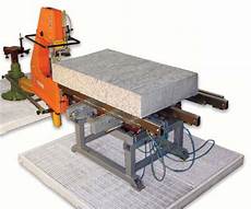 Granite Cutting Blade
