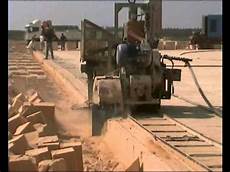 Granite Cutting Machines