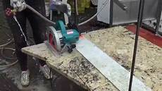 Granite Cutting Saws