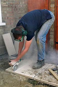 Granite Cutting