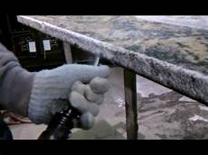 Granite Cutting