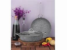 Granite Deep Pot