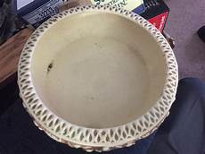 Granite Deep Pot
