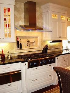 Granite Deep Pot