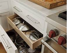 Granite Deep Pots