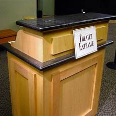 Granite Desktop Products