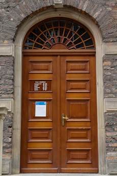 Granite Door