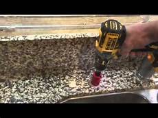 Granite Drilling Bits