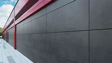 Granite Facade System