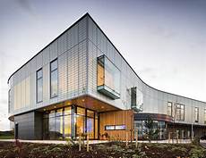 Granite Facade System