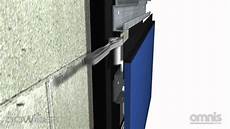 Granite Facade System