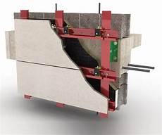 Granite Facade System
