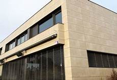 Granite Facade Systems