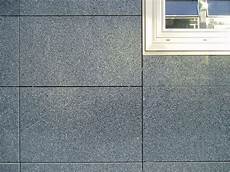 Granite Facade Systems