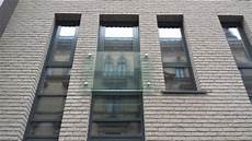 Granite Facade Systems