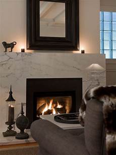 Granite Facing