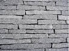 Granite Facing