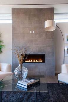 Granite Fireplace