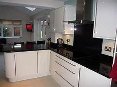 Granite Fitting