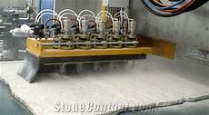 Granite Flaming Machine