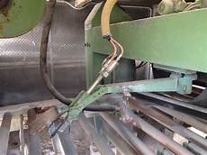 Granite Flaming Machines