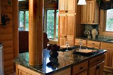 Granite Floor Linings