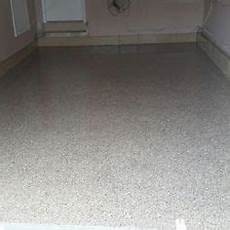 Granite Floor Linings