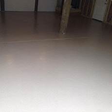 Granite Floor Linings