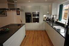 Granite Flooring