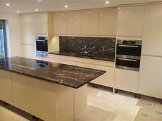 Granite Floorings