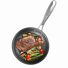 Granite Fry Pan