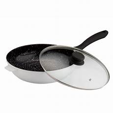Granite Fry Pans