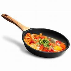 Granite Frying Pan