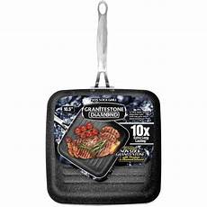 Granite Frying Pan