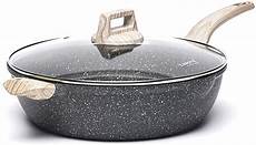 Granite Frying-Pans