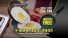 Granite Frying-Pans
