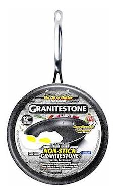 Granite Frypan