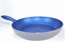 Granite Frypans