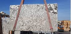 Granite Gangsaw Slabs