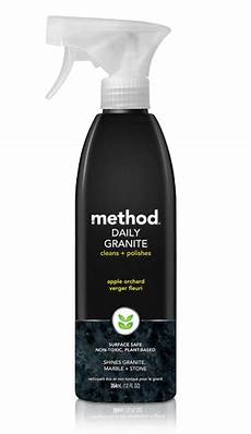 Granite Gold Polish