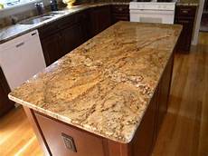 Granite Gold Polish
