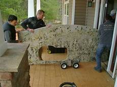 Granite Installers