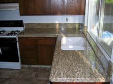Granite Jambs