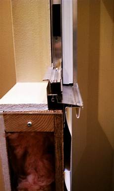 Granite Jambs