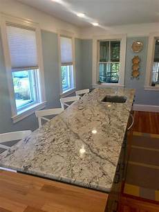 Granite Kitchen Counter