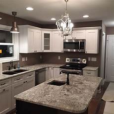 Granite Kitchen Counters
