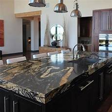 Granite Kitchen Countertops